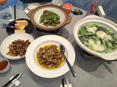 -徐记海鲜(万家丽|德政园店)