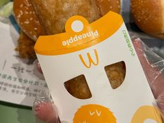 -麦当劳(南京路2店)
