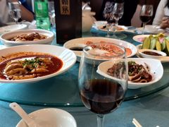 -重庆丽苑维景国际大酒店·海鲜自助餐厅