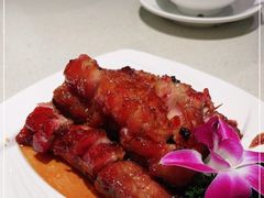 -香港新发烧腊茶餐厅(书城店)