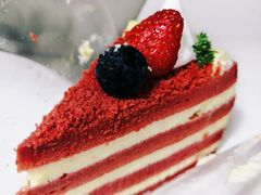 -爱达乐面包生日蛋糕(温江新尚天地店)