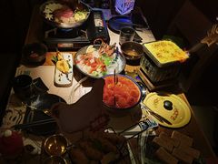 -玉川屋·深夜食堂居酒屋(柳巷店)