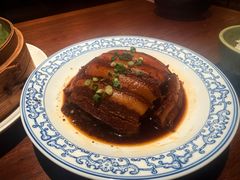 -破三川·新川菜(静安大融城店)