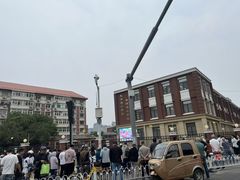 -天津市河西区海河博爱学校