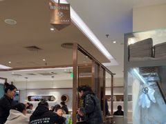 -花味烤肉·拌饭(庐阳万象汇店)