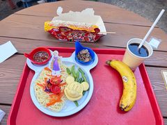 -Tangled Tree Tavern 老藤树食栈