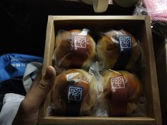 -半勺舒舒生日蛋糕店