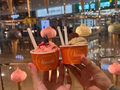-VENCHI 闻绮(广州太古汇店)