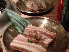 -汉拿山(北京上地华联店)
