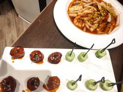 -老牌坊鲁菜名店(宽厚里店)