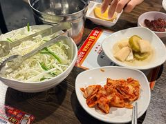 -新村一只鸡(新村本店)
