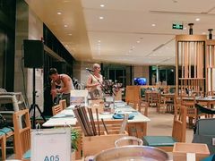 -味餐厅·海鲜·火锅·自助餐