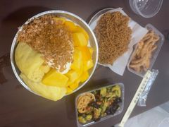 -水牛奶皇后糖水铺(深圳总店)