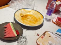 -杨氏青龙虾·羊蝎子(托乐嘉店)