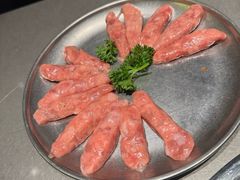 -大叹号·朝鲜族烤肉(滨海吾悦广场店)