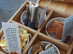 -阿婆情腊排骨火锅(金虹路店)