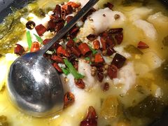 -金牌外婆家(苏州中心店)