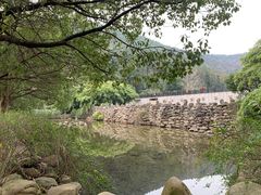 -九龙潭景区