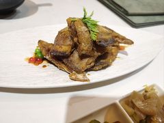 -荟廷·晶萃(陆家嘴尚悦湾店)
