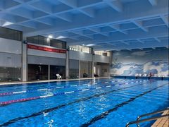 -猎德游泳池(猎德花园店)