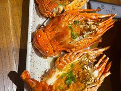 -蟹将军·松叶蟹和牛日料放题自助(K11店)
