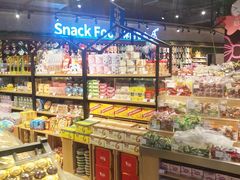 -黄商生活超市(黄冈黄州万达店)