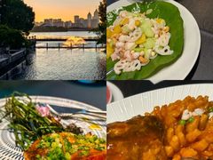 -江南雅厨(李公堤店)