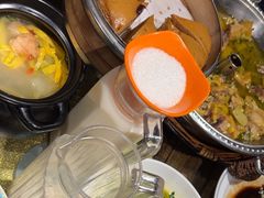 -江南婆婆(车墩店)