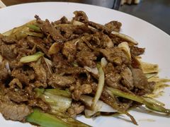 -臻鲜燕海鲜融合餐厅(金陵style店)