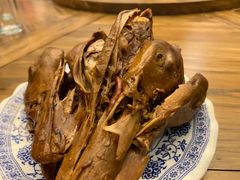 -清真·京华源铜锅涮肉(丰庆店)