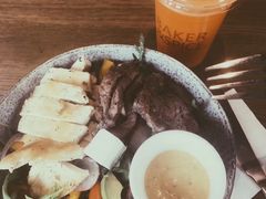 -BAKER&SPICE(祥云小镇店)