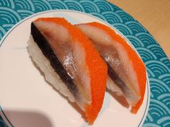 -万岁寿司(芳村店)