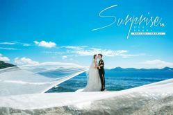 -伯爵风尚全球旅拍