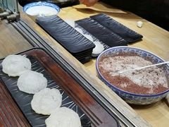 -沙州食驿·非遗小吃夜市