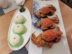 -宴会中心