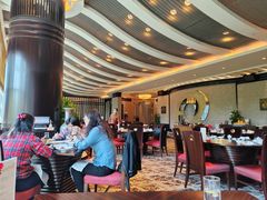 -新天世纪中餐厅