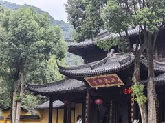 -五泄景区