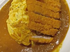 -CoCo壱番屋(久光百货店)