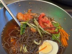 -范儿·嫂子烤肉·精致炭火烤肉(长治路店)