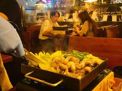 -Outdark Korean Restaurant