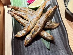 -匠和风精致料理(宁德万达店)