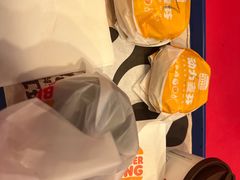 -汉堡王(徐汇绿地缤纷店)