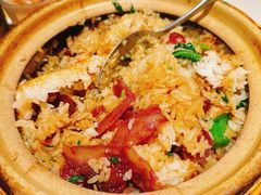 -粤来记·啫啫煲·点心(日月光店)