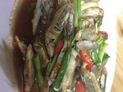 -老三鱼仔店