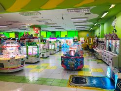 -莫莉幻想儿童乐园(北京天通苑华联店)