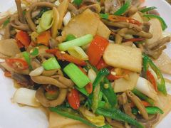 -文杰餐馆(南洪时尚风情街店)