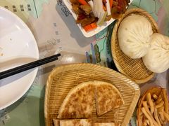 -牧马人奶茶馆(乌兰察布总店)