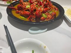 -火龙堂·风味民间菜(文一路店)