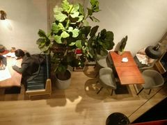 -卡朋厨房(289艺术园区店)