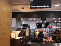 -麦当劳(南京宁海路店)